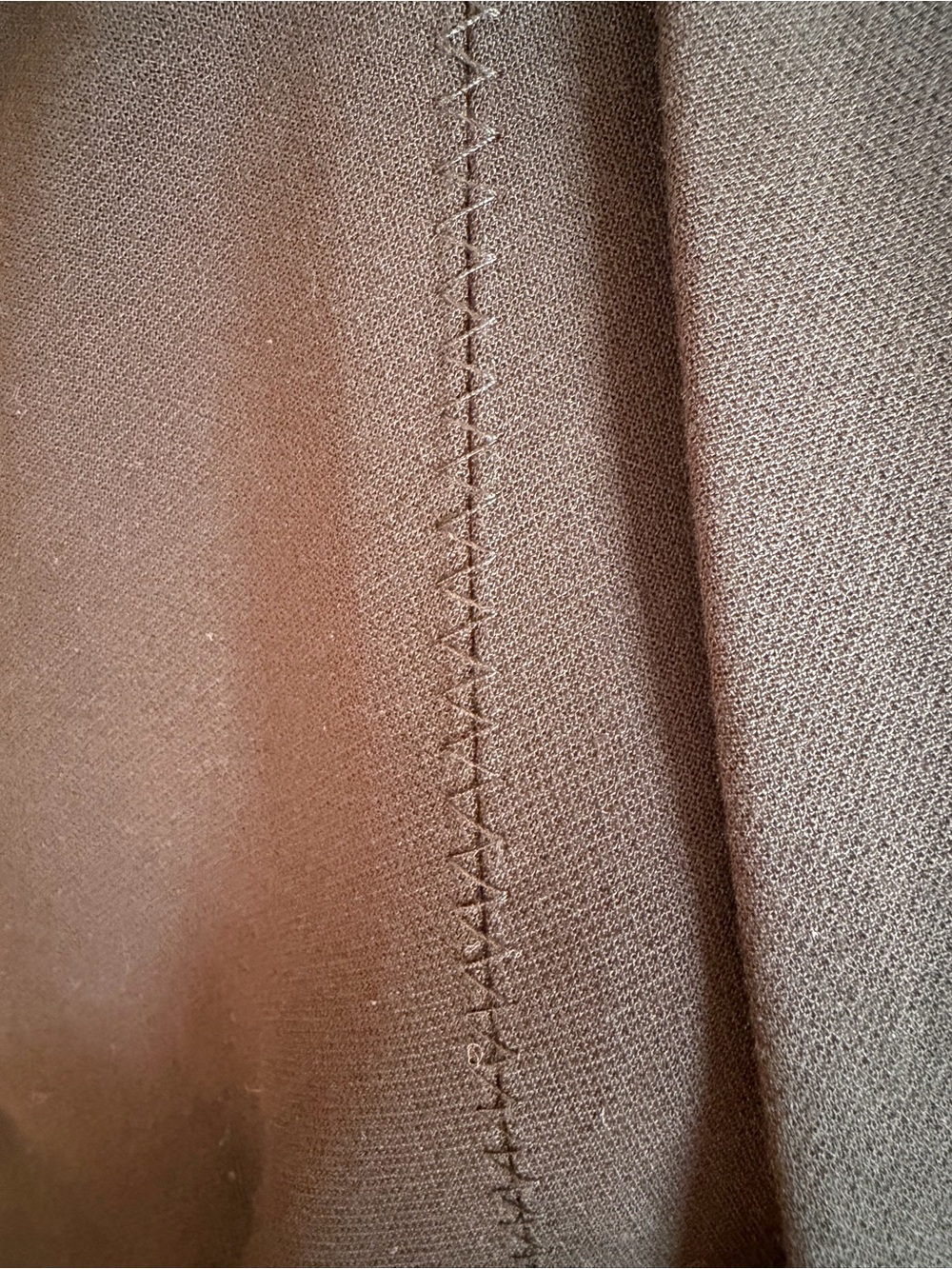 Adrianna Papell Black Point Hem One-Button Blazer Jacket - Picture 4 of 6